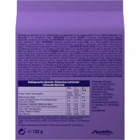 Galleta Brookie MILKA, caja 132 g