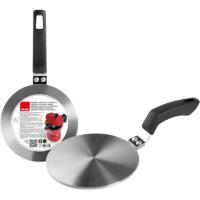 Adaptador de cafeteras para cocinas de inducción-vitro IBILI, Ø12 cm