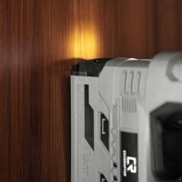 Grapadora 2020 Advance, batería 20V, luz, autonomía 30' CECOTEC, 1 ud