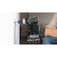 Taladro percutor 2020 X-Treme, batería 20V, con luz. Autonomía 30' CECOTEC, 1 ud