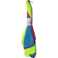 Bayeta de microfibra, 30x40 cm, colores ¿cual te llegará? KITCHEN, pack 3 uds