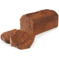 Cake brownie EROSKI, 400 g