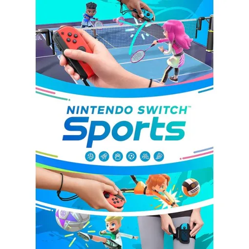 Nintendo Switch Sports para Switch