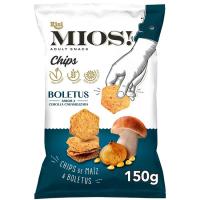 Maíz boletus RISI, bolsa 150 g