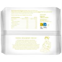 Torta de aceite de limón INES ROSALES, paquete 120 g
