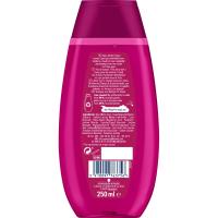 Champú&Acondicionador kid rasperry SCHWARZKOPF, bote 250 ml