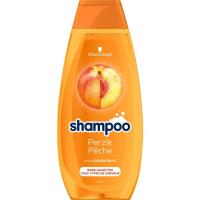 Champú brillo SCHWARZKOPF, bote 400 ml