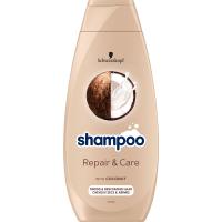Champú reparación SCHWARZKOPF, bote 400 ml