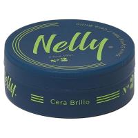 Cera brillo nº2 NELLY, tarro 100 ml