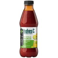 HOHES C zukua magnesioarekin, botila 1 l