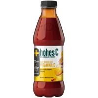 HOHES C zukua B bitaminarekin, botila 1 l