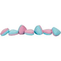 Caramelo bubblefresh SMINT, pack 2x35 g