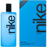 Colonia para hombre Ultra Blue NIKE, vaporizador 200 ml