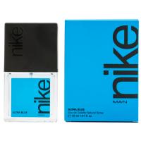 Colonia para hombre Ultra Blue NIKE, vaporizador 30 ml