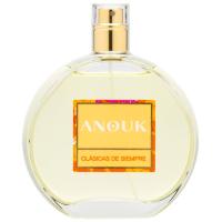 Colonia para mujer ANOUK, vaporizador 200 ml