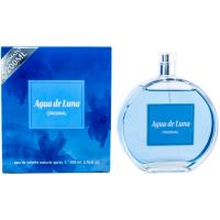 Colonia para mujer AGUA DE LUNA, vaporizador 200 ml