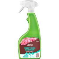 Insecticida Geranios Lu VITHAL GARDEN, pistola 750 ml Insecticida Geranios Lu VITHAL GARDEN, pistola 750 ml