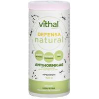 Antihormigas defensa natural VITHAL GARDEN, bote 450 gr