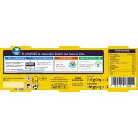 Atún en aceite de oliva gran sabor ISABEL, pack 3x70 g