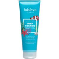 Gel exfoliante deep oceanic LAISEVEN, tubo 100 ml