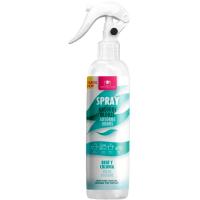 CRISTALINAS usainak xurgatzeko aire gozagarria, pistola 250 ml