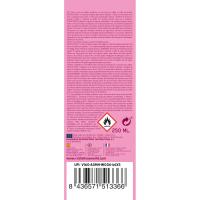 CRISTALINAS usainak xurgatzeko aire gozagarria, pistola 250 ml