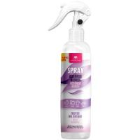 CRISTALINAS fruitu usaineko mikado aire gozagarria, pistola 250 ml