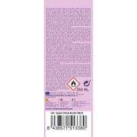 Ambientdor mikado frutos CRISTALINAS, pistola 250 ml