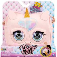 PURSE PETS poltsa interaktiboa Adarbakarra, adin gomendatua: +5 urte