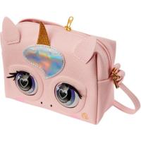 PURSE PETS poltsa interaktiboa Adarbakarra, adin gomendatua: +5 urte