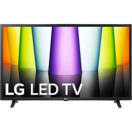 TV Led 32" HD Smart 32LQ630B6LA LG