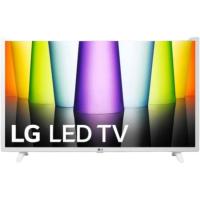 TV Led 32" FullHD Smart, blanca, 32LQ63806LC LG