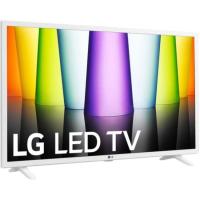 TV Led 32" FullHD Smart, blanca, 32LQ63806LC LG