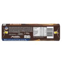 Galleta Pims de naranja FONTANEDA, caja 150 g