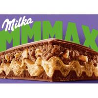 Chocobarquillo MILKA, tableta 270 g