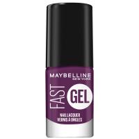 Laca de uñas fast gel 8 MAYBELLINE, 1 ud Laca de uñas fast gel 8 MAYBELLINE, 1 ud