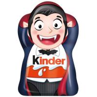 Figura halloween KINDER, 35 g Figura halloween KINDER, 35 g