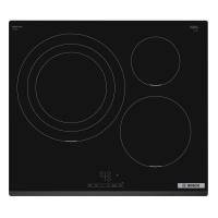 Placa de inducción PID631BB5E BOSCH