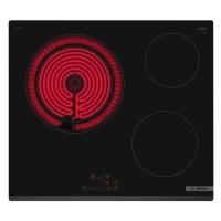 Placa vitrocerámica PKK631BB8E BOSCH