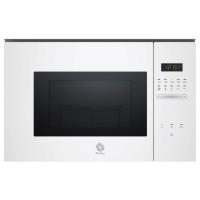 Microondas integrable con grill blanco, 3CG5172B2 BALAY