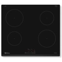 Placa de inducción 3EB861FR BALAY