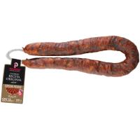 Chorizo dulce PALACIOS, sarta 425 g