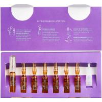 Ampollas colágeno+elastina ProCellular BELLE, caja 7 uds