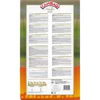 Alimento seco para perro adulto CANIBAQ, saco 20 kg