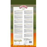 Alimento seco para perro adulto CANIBAQ, saco 4 kg
