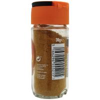 Ras el hanout especias para cous-cous DUCROS, frasco 38 g
