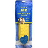 Plantillas amortiguación sport ACHUCHONAS, talla 35-42