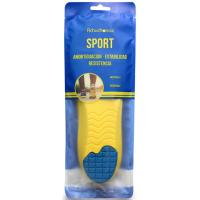 Plantillas amortiguación sport ACHUCHONAS, talla 41-46