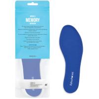 Plantillas memory ACHUCHONAS, talla 41-42