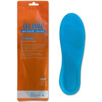 Plantillas gel dual ACHUCHONAS, talla 37-41